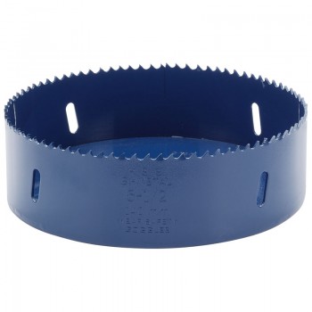 HSS Bi-metal Holesaw Blade, 140mm
