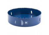 HSS Bi-metal Holesaw Blade, 168mm