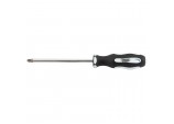 PZ TYPE Soft Grip Screwdriver, No.3 x 150mm