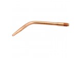No.10 Swaged Heavy Duty Nozzle for Oxy-Acetylene Welding