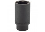 Deep Impact Socket, 1/2&rdquo; Sq. Dr., 32mm (Sold Loose)