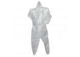 Disposable Coverall, XL
