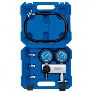 Cylinder Leakage Kit (7 Piece)