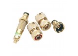 Brass Watering Accessory Set (4 Piece)