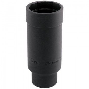Audi Drive Shaft Socket, 3/4&rdquo; Sq. Dr., 45mm