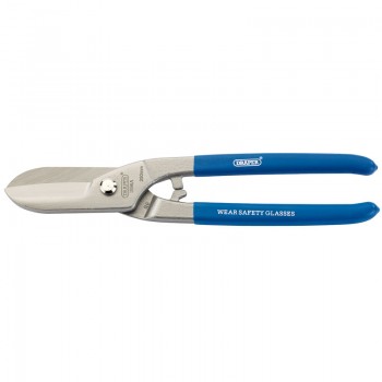 Straight Tinman&rsquo;s Shears, 250mm