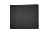 Wet and Dry Sanding Sheets, 230 x 280mm, 320 Grit (Pack of 10)