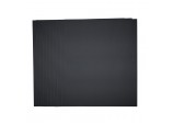 Wet and Dry Sanding Sheets, 230 x 280mm, 600 Grit (Pack of 10)