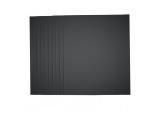 Wet and Dry Sanding Sheets, 230 x 280mm, 1500 Grit (Pack of 10)