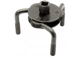 Three Leg Oil Filter Wrench, 75 - 120mm