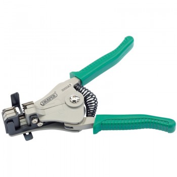 Automatic Wire Stripper, 0.5 - 2mm