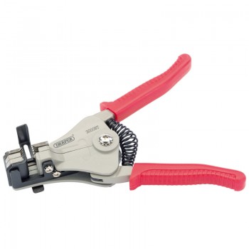 Automatic Wire Stripper, 1 - 3.2mm