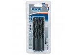 HSS Drill Bit, 10.0mm (Pack of 10)