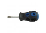 Draper Expert Cross Slot Screwdriver, No.2 x 38mm