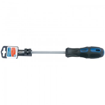 Draper Expert Cross Slot Screwdriver, No.3 x 150mm