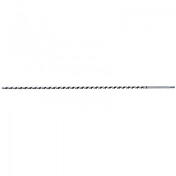 Extra Long Pattern Auger Bit, 600 x 8mm