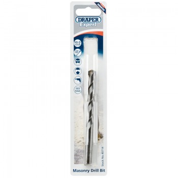 Masonry Drill Bit, 10 x 120mm