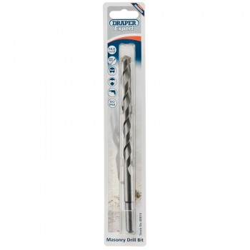 Masonry Drill Bit, 14 x 200mm