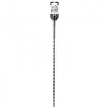 SDS+ Masonry Drill, 10.0 x 450mm