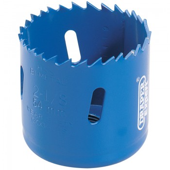 HSS Bi-metal Holesaw Blade, 54mm