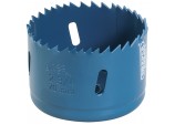 HSS Bi-metal Holesaw Blade, 70mm