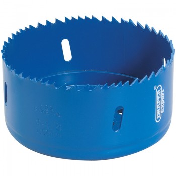 HSS Bi-metal Holesaw Blade, 105mm