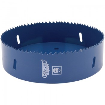 HSS Bi-metal Holesaw Blade, 152mm