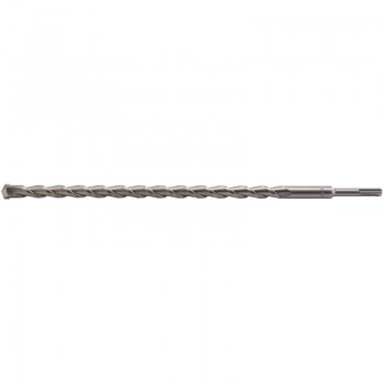 SDS+ Masonry Drill, 18.0 x 450mm