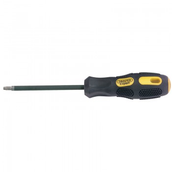 S2 Plain Slot Square Recess Screwdriver