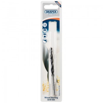 Wood Drill Bit, 7mm