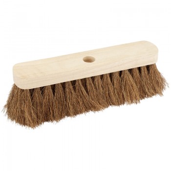 Soft Coco Broom Head, 300mm