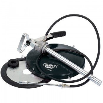 High Pressure Hand Grease Pump