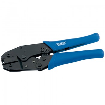 RJ45 Ratchet Crimping Tool, 225mm