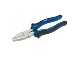 Soft Grip Combination Pliers, 200mm
