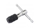 T Type Tap Wrench, 2.0 - 5.0mm Capacity