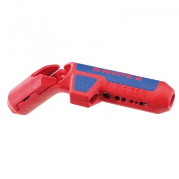 Knipex ErgoStrip Universal 3 in 1 Tool (Left Handed)
