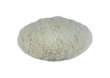 175mm Hook & Loop Backed Lambswool Polishing Bonnet for 44190