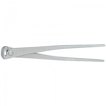 Knipex 99 14 300 High Leverage Concreters Nippers, 300mm