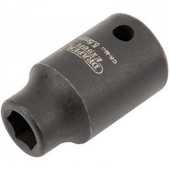 Expert HI-TORQ® 6 Point Impact Socket, 1/4&rdquo; Sq. Dr., 5.5mm