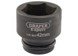 Expert HI-TORQ® 6 Point Impact Socket, 3/4&rdquo; Sq. Dr., 42mm