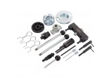 Engine Timing Kit ETK254 (Audi, Porsche, Volkswagen)