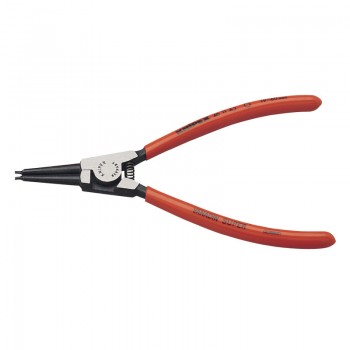 Knipex 46 11 A2 SBE A2 Straight External Circlip Pliers, 19 - 60mm