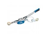 Ratchet Power Puller, 1 tonne