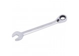 Draper HI-TORQ® Metric Reversible Ratcheting Combination Spanner, 17mm