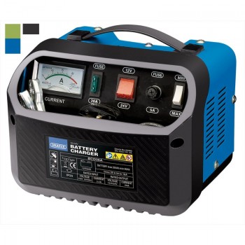 12/24V 16-20A Battery Charger