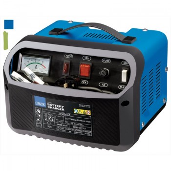 12/24V 20-25A Battery Charger