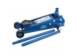 Garage Trolley Jack, 3 Tonne