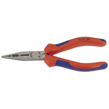 Knipex 13 02 160 Electricians Pliers, 160mm