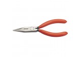 Knipex 25 01 140SB Long Nose Pliers, 140mm