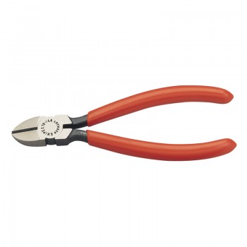 Knipex 70 01 140 SBE Diagonal Side Cutter, 140mm